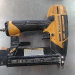 CLOUEUSE PNEUMATIQUE