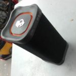 HAUT PARLEUR BLUETOOTH / NOIR