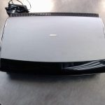 AMPLIFICATEUR (MAISON) / GRIS