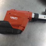 OUTIL ELECTRIQUE A DETAILLER / ROUGE