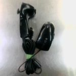 SOURIS POUR CONSOLE / NOIR