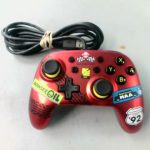 MANETTE SWITCH / ROUGE