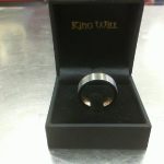 BAGUE