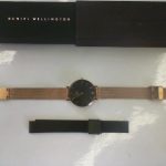 MONTRE
