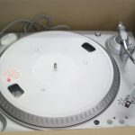 TABLE TOURNANTE  USB
