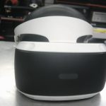 PLAYSTATION VR
