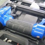 CLOUEUSE PNEUMATIQUE