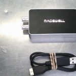 CARTE DE CAPTURE VIDEO