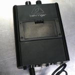 MONITEUR AMPLIFIER