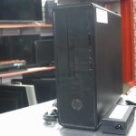 ORDINATEUR DE BUREAU (TOUR(