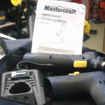 ENSEMBLE DOUTILS ELECTRIQUE