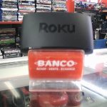 ADAPTEUR SMART TV  / NOIR