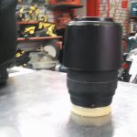 LENTILLE POUR CAMERA