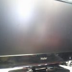 TELEVISION