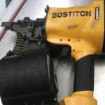 CLOUEUSE PNEUMATIQUE