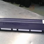 CLAVIER EN BRAILLE