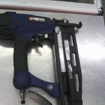 CLOUEUSE PNEUMATIQUE