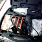 IMPACT 1/2  ÉLECTRIQUE