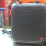 HAUT PARLEUR BLUETOOTH / NOIR