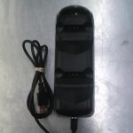 CHARGEUR POUR MANETTE PS4