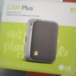 CAMERA NUMERIQUE