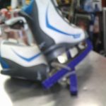 ACC DE SPORT A DETAILLER SVP! / MULTICOLORE