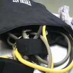 ACC DE SPORT A DETAILLER SVP! / NOIR