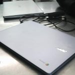 ORDINATEUR PORTABLE/GHZ:ITEL CELERON N4020/RAM:3.71GB/DD:1.8GB/ECRAN/COULEUR:BLEU (2)