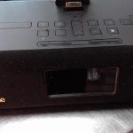 HAUT PARLEUR BLUETOOTH
