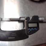 MICROMETRE