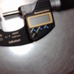 MICROMETRE