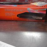 LECTEUR DVD