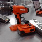 PERCEUSE (PERCUSSION, COLONE, ECT) / ROUGE