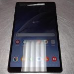 TABLETTE INTELLIGENTE / NOIR / 356275962607659 /
