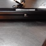 HAUT PARLEUR BLUETOOTH / NOIR