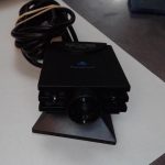 CAMERA DE JEU / NOIR