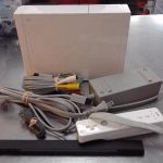 CONSOLE WII / BLANC