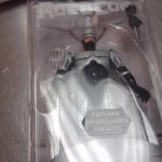 FIGURINE DE JEU / GRIS