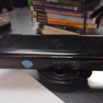KINECT (CAPTEUR) DE JEU / NOIR