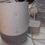 HAUT PARLEUR BLUETOOTH / BLANC