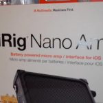 ACCORDEUR DE GUITARE / NOIR