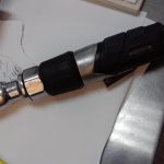 RATCHET A AIR / NOIR