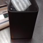 CABLO-SELECTEUR / NOIR