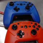 MANETTE SWITCH / MULTICOLORE