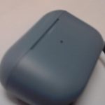 BALADEUR IPOD/  / GRIS