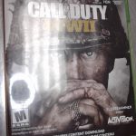 CD XBOX ONE