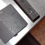 CABLO-SELECTEUR / NOIR