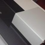 HAUT PARLEUR WIFI / NOIR