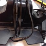 CHARGEUR DE BATTERIE DE JEU / NOIR