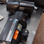 FLASH POUR CAMERA / NOIR